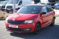 Vorschau: Skoda Rapid Spaceback 1.4 TSI Monte Carlo