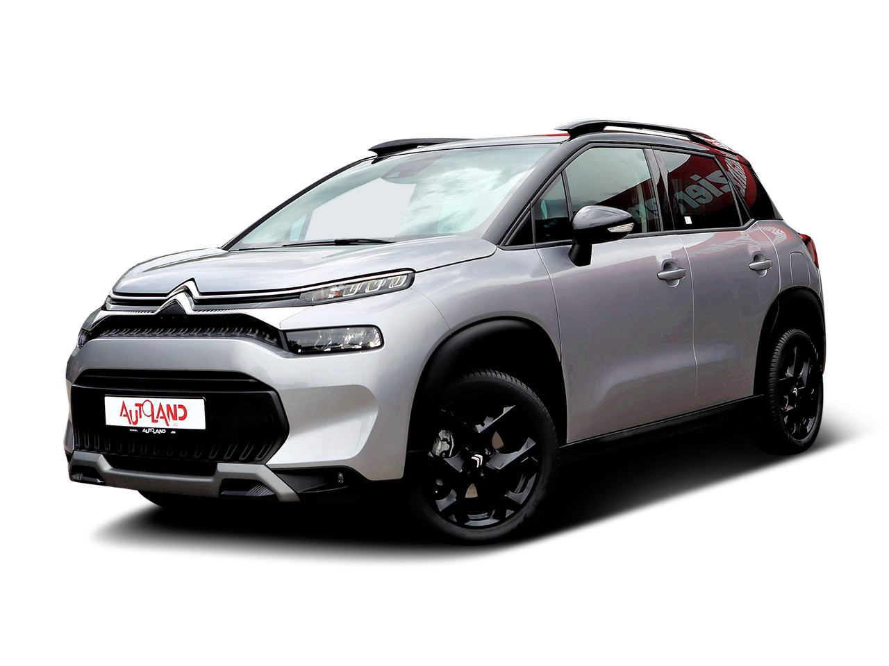 Citroen C3 Aircross PureTech 110