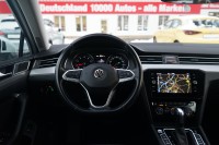 VW Passat Variant 2.0TSI DSG Business