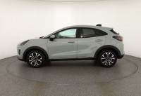 Vorschau: Ford Puma Titanium 1.0 EB mHev