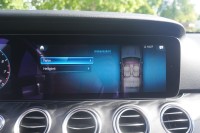 Mercedes-Benz E 200 E200 T Avantgarde