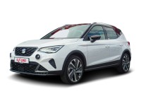Seat Arona 1.0 TSI FR DSG LED Kamera Navi