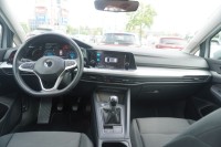 VW Golf VIII Variant 1.0 TSI
