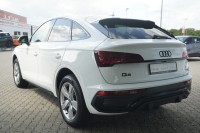 Audi Q5 Sportback 40 TDI S-Line quattro s-tronic