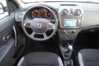 Dacia Sandero Stepway 0.9 TCe Prestige Aut