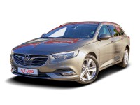 Opel Insignia Sports Tourer 2.0 Aut. Navi Sitzheizung Tempomat