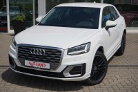 Vorschau: Audi Q2 1.4 TFSI sport