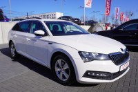 Skoda Superb Combi 2.0 TDI DSG