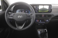 Hyundai i10 1.2 Aut.