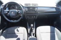 Skoda Fabia 1.0 Clever