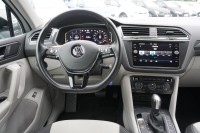 VW Tiguan 2.0 TDI R-line 4M DSG