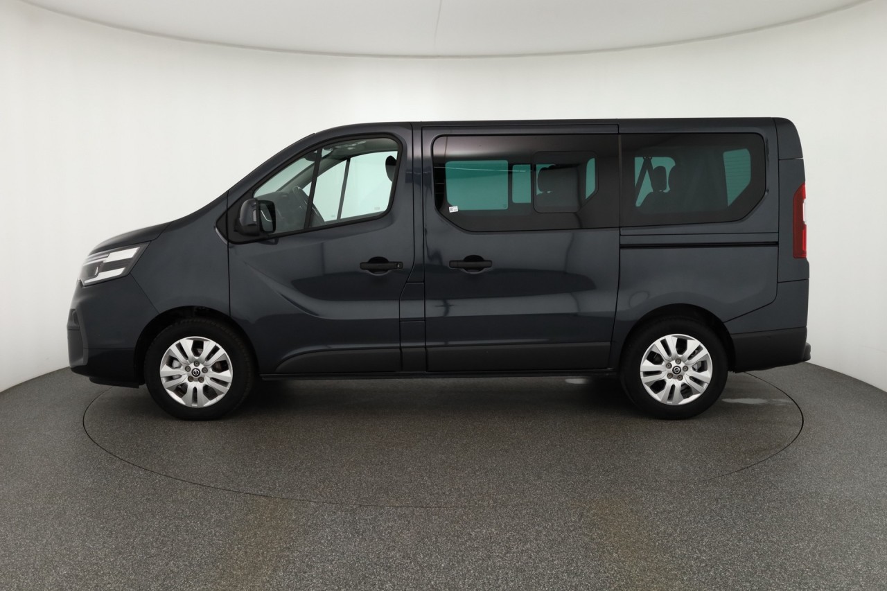 Nissan Primastar dCi 150 Tekna