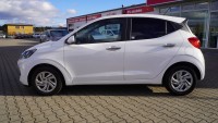 Hyundai i10 1.0