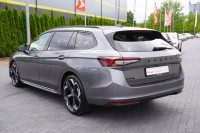Skoda Superb Combi Sportline 1.5 eTSI DSG