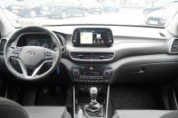 Hyundai Tucson 1.6 GDI 2WD