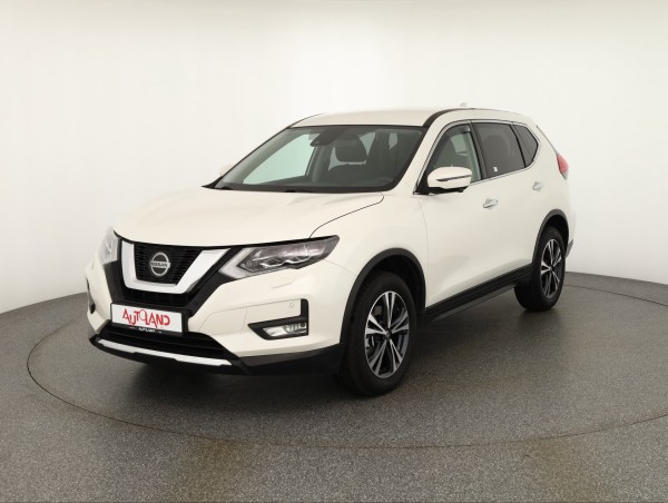 Nissan X-Trail 1.7 dCi Acenta