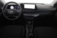 Hyundai i20 1.0 T-GDI Aut.