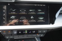 Audi A3 Sportback 30 TFSI advanced