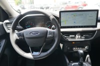 Ford Focus Turnier 1.0 EB mHev AT