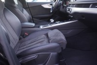 Audi A5 SB 2.0 TFSI S-Line S-Tronic