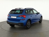 Skoda Kamiq 1.0 TSI DSG