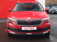 Skoda Kamiq 1.0 TSI Style