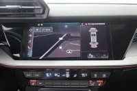 Audi A3 Sportback 30 TFSI advanced