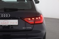 Audi A1 30 TFSI Sportback advanced