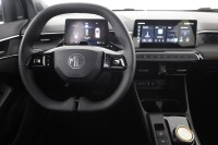 MG MG3 1.5 Hybrid Luxury Aut.
