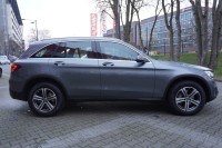 Mercedes-Benz GLC 200 4Matic AMG Line