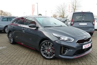 Kia pro_cee'd ProCeed GT 1.6 T-GDI