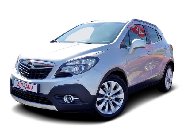 Opel Mokka 1.6 CDTI Aut. Innovation