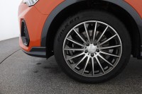 Audi Q3 Sportback 45 TFSI S-line quattro