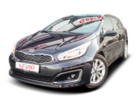 Kia Ceed SW 1.0 T-GDI