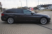 BMW 520 d xDrive Luxury Line