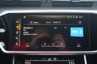 Audi A6 50 2.0 TFSI e quattro