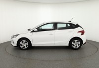 Vorschau: Hyundai i20 1.0 T-GDI Select