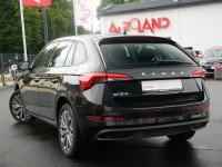 Skoda Scala 1.0 Tour