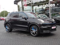 Lynk&Co 01 1.5 TD PHEV Aut.