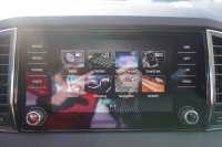 Skoda Karoq 2.0 TDI 4x4