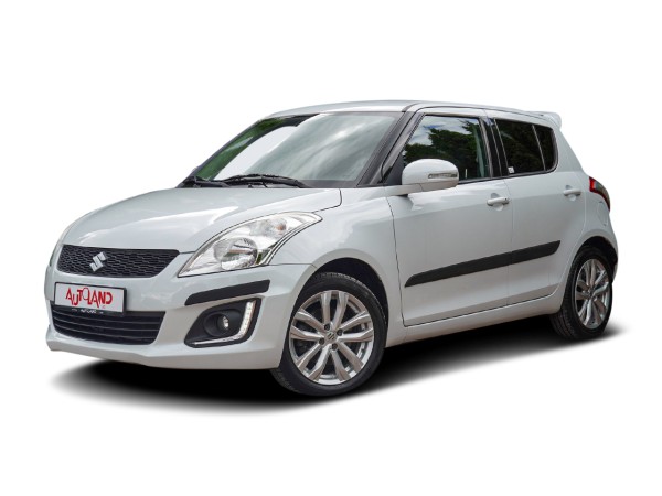 Suzuki Swift 1.2 Comfort
