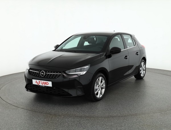 Opel Corsa 1.2 DI Turbo Aut.