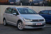 VW Touran 1.5 TSI Comfortline