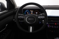 Hyundai Tucson 1.6 T-GDI HEV Aut.