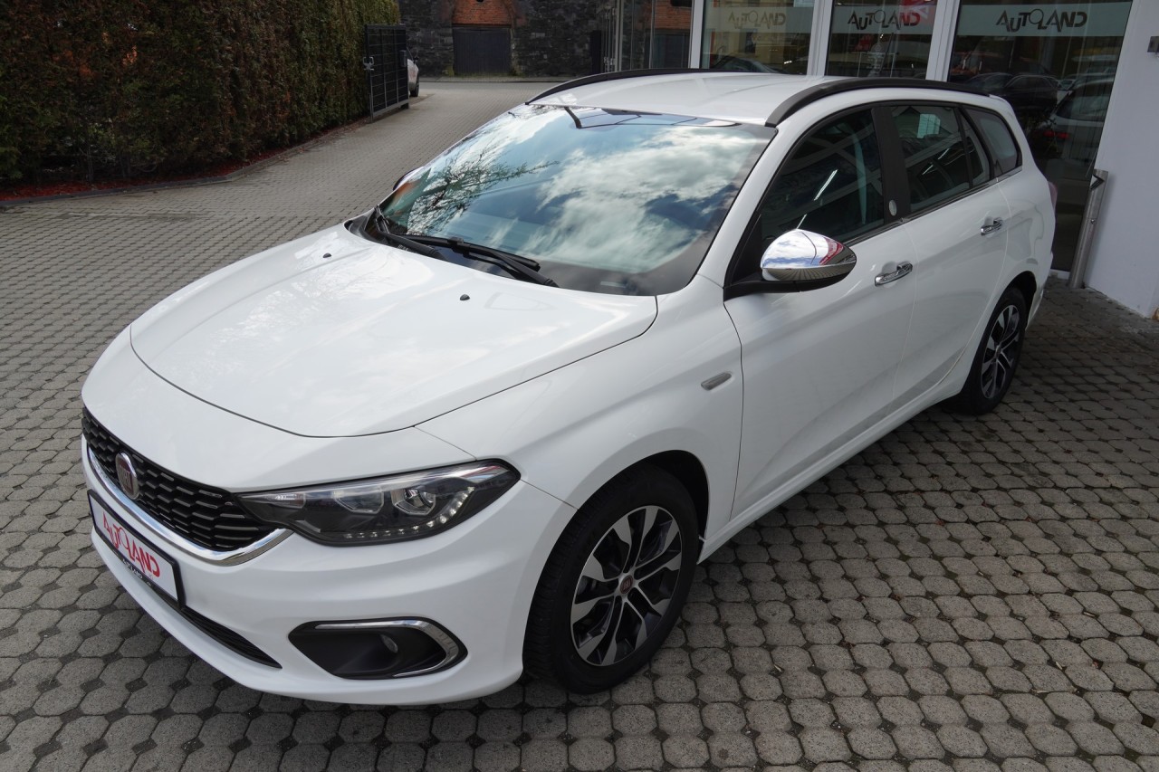 Fiat Tipo 1.4 Kombi