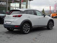Mazda CX-3 2.0 Sports-Line