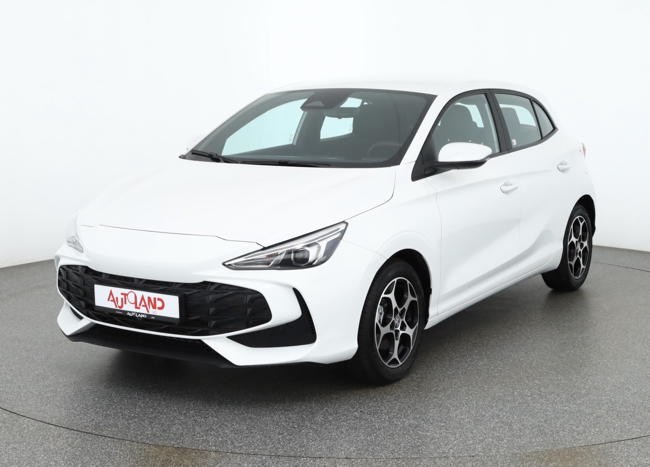 MG MG3 1.5 Comfort