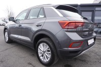 VW T-Roc 1.0 TSI Life