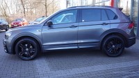 VW Tiguan 1.5 TSI Highline DSG R-Line