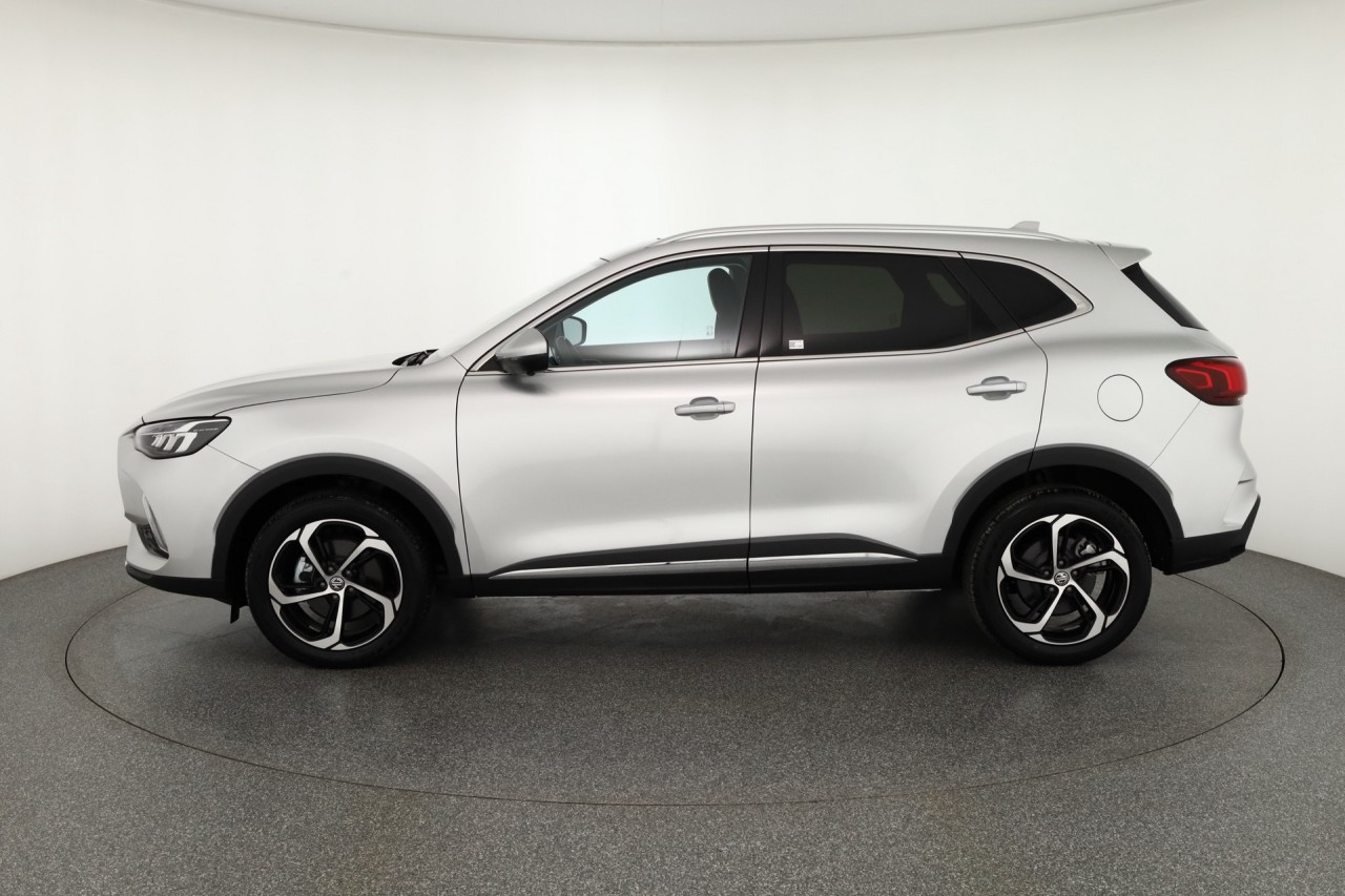 MG HS 1.5 T-GDI Luxury Aut